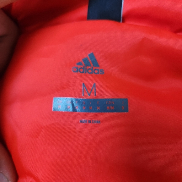 Adidas Lightweight jacket - Picture 7 of 8